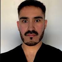 Eduardo Ceballos's Instagram, Twitter & Facebook