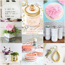 Place the marked side down on a carving block and rub the rounded handle of a linoleum cutter over the paper to transfer its design. 100 Handmade Gifts Diy Women Gifts The 36th Avenue