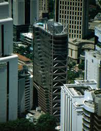 2nd floor, union financial center, corner of maharbandoola road and thein phyu road, bohtataung township, yangon, the republic of the union of myanmar: Central Plaza The Skyscraper Center