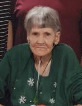 Obituary information for Doris Jean Koonce