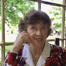 Obituary information for Barbara C. Rupley