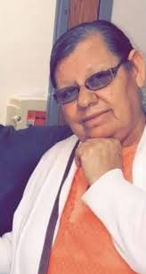 Obituary for Bibiana (Lopez) Gomez