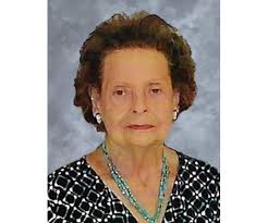 Bonnie Schrock Obituary (1933