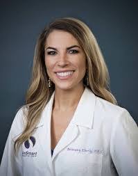 Brittany Eberly's Instagram, Twitter & Facebook