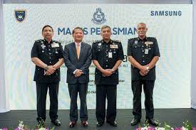 We did not find results for: Samsung Launches Its Sixth Smart Library For The Pusat Latihan Polis Pulapol Kuala Lumpur Samsung Newsroom Malaysia