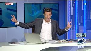 Daca vrei sa vezi emisiunea in gura presei live online pe net, intra aici. In Gura Presei Cu Mircea Badea Youtube Channel Analytics And Report Powered By Noxinfluencer Mobile