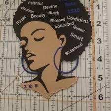 Dorcas Collins's Instagram, Twitter & Facebook