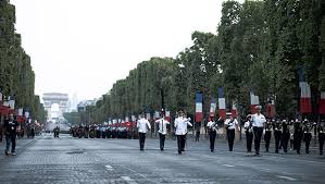 Et florence parly, la ministre des armées, d'expliquer : Suivez Les Festivites Du 14 Juillet En Direct Sur Antenne Reunion Linfo Re