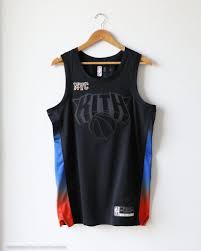 Kevin knox knicks city edition. Nba Retweet On Twitter Kith X New York Knicks City Edition Jersey Collab