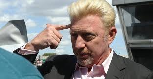 Boris Becker Biography