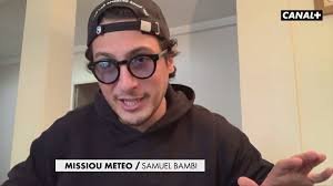 Samuel Bambi a revu Star Wars