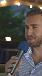 Flashback to SPARK 2020 of him breaking it down , Back for a second year in  a row to chat ‘Scaling your Biz