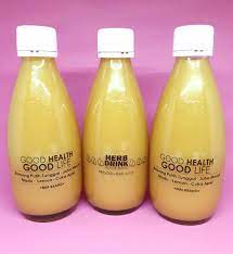 5 jus ini mampu perlambat penuaan, bisa dicoba sekarang juga! Bisa Cod Ramuan Herbal Bawang Putih Tunggal Jahe Merah Lemon Cuka Apel Dan Madu Lazada Indonesia