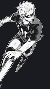 Nejkos Haikyuu Anime Haikyuu Tsukishima Haikyuu Manga