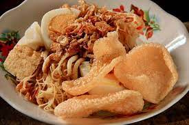 Resep Ketoprak Jakarta Seperti Buatan Abang Abang Penjual