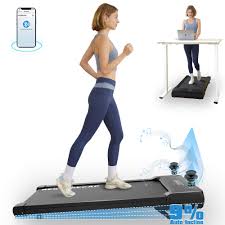 Walking Pad Treadmill