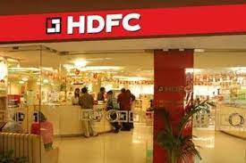 I am not a member or registered with nse or bse or any organisation. Analyst Corner Overweight On Hdfc Amc With Revised Tp Of Rs 3 130 The Financial Express