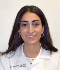 Meet Our Dental Residents