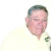 Ralph Franklin "Frank" Whittington Obituary