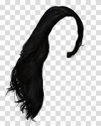 Ok, so humidity might not be your friend, and there's always that one little bit that refuses to behave. Hair Long Wavy Black Hair Transparent Background Png Clipart Hiclipart