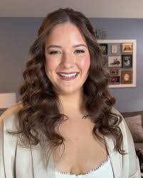 Haley Benson's Instagram, Twitter & Facebook