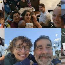 Fundraiser for Maria Ragonese by Sandra Farrell : Support Mike Ragonese's  Fight Against ALS