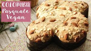 1 bustina (35 g) lievito madre secco molino rossetto. Colomba Di Pasqua Vegan Ricetta Facile Con Lievito Madre Youtube