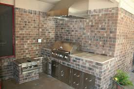 Outdoor Kitchens Backyard Living Services