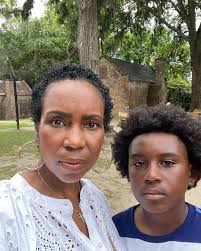 The Memory Keeper Joseph McGill, Jr. “I've laid my head in a lot of places  where our enslaved ancestors dwelled,” says Joseph McGill, Jr. Indeed,  since he founded The Slave Dwelling Project