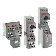 It is basically a monolithic timing circuit that produces accurate and highly. 3 Pole Contactors And Overload Relays For Motor Starting Motor Protection And Control Abb