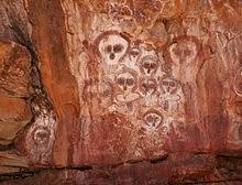 Indigenous Australian Art Wikipedia