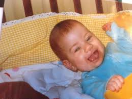 Keeping hope in sight: A baby girl, a fighter mom and a rare eye cancer