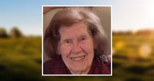 Serida F. Beninate Obituary 2019