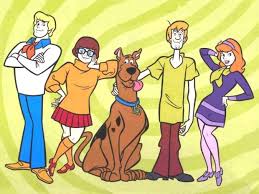 The 5 Colleges And Scooby Doo Which One Are You Scooby Doo Scooby Morning Cartoon