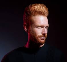 Jaime Blasco by www.juliangabaldon.com Peluquería Cristian Sánchez  Vestuario Tray Styling #Peluquería #Moda #MakeUp #Fashion #Valencia #Madrid