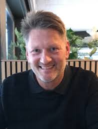 Kent Vinbech har 25-års jubilæum