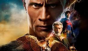 15 Fakta Film Black Adam yang Bikin Kalian Penasaran Ingin Nonton!