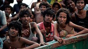 Konteks malaysia, pelbagai usaha yang dilakukan oleh kerajaan seperti mempertingkatkan. Lima Langkah Penyelesaian Keselamatan Dan Kemanusiaan Pelarian Rohingya