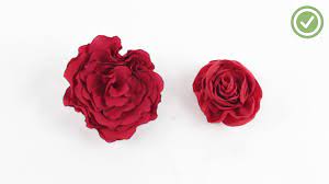 How to make silk flowers at home. 3 Ways To Make Artificial Flowers Wikihow