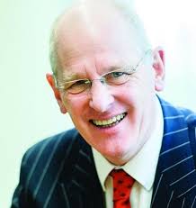 Swindon businessman celebrates 20 years in business