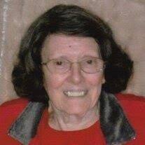 Drucilla Ralph Wright Obituary