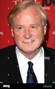 Photo by: NJOSTAR MAXIPx 2020 3220 Chris Matthews is retiring from  MSNBC after various controversies both on and off the air. STAR MAX File  Photo: 5609 Chris Matthews at the TIME100 Gala