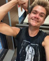 We the people should demand a new a constitution with Scientology like the  people of South Africa. In 1960, L Ron. Hubbard wrote, “Man was not made to  be a slave, either