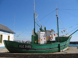 Epingle Sur Yeu