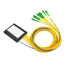Get The Best Plc Fiber Optic Splitter Online At The Most Modest Price In India From Ueplnet Splitter Cable Internet Providers Internet Providers