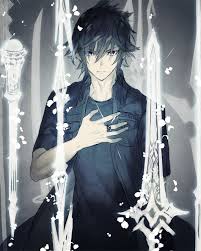Artist Ebira Final Fantasy Xv Noctis Lucis Caelum Final Fantasy Art Final Fantasy Final Fantasy Xv