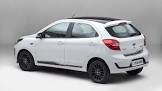 FORD-FIGO