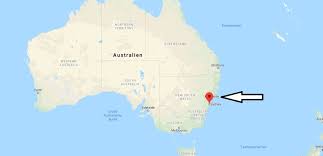 Orte in der nähe sind franeker, bolsward und sneek. Wo Liegt Sydney Wo Ist Sydney In Welchem Land Liegt Sydney Wo Liegt