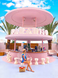 5 Most Instagrammable Spots In Ibiza The Blonde Flamingo Ibiza Flamingo Resort Ibiza Spain