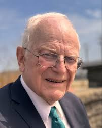 Eugene "Gene" Beckman Obituary April 12, 2024